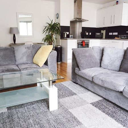 Seaquest 1 Apartment New Quay Екстериор снимка
